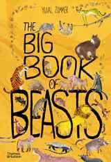 9780500651063-050065106X-The Big Book of Beasts (The Big Book Series)