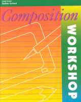 9780821507100-0821507109-Composition Workbook Level Green