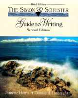 9780134565835-0134565835-Simon & Schuster Guide to Writing: Second Edition