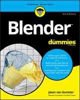 9781119616962-1119616964-Blender For Dummies