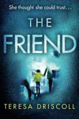 9781542046664-1542046661-The Friend