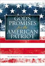 9781404190115-1404190112-God's Promises for the American Patriot - Soft Cover Edition