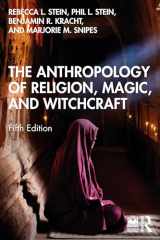 9781032572994-103257299X-The Anthropology of Religion, Magic, and Witchcraft
