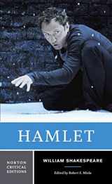 9780393929584-0393929582-Hamlet (Norton Critical Editions)