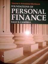 9781605250939-1605250937-Foundations of Personal Finance