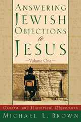 9780801060632-080106063X-Answering Jewish Objections to Jesus: General and Historical Objections, Vol. 1
