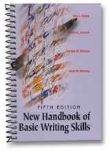 9780155070714-0155070711-New Handbook of Basic Writing Skills