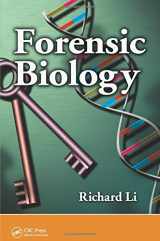 9781420043433-1420043439-Forensic Biology: Identification and DNA Analysis of Biological Evidence
