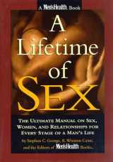 9780875964249-0875964249-A Lifetime of Sex: The Ultimate Manual on Sex, Women and Relationships for Every Stage of a Man's Life