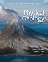 9780072988611-0072988614-Laboratory Manual for Physical Geology by James Zumberge