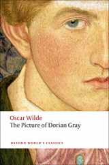 9780199535989-0199535981-The Picture of Dorian Gray (Oxford World's Classics)
