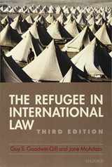9780199207633-0199207631-The Refugee in International Law