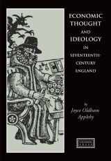 9781932800036-1932800034-Economic Thought and Ideology in Seventeenth-Century England