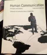 9780077832940-0077832949-Human Communication - Principles and Contexts (Hum