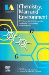 9780080436449-0080436447-Chemistry, Man and Environment: The Seveso Accident 20 Years On: Monitoring, Epidemiology and Remediation
