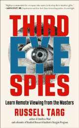 9781637480137-163748013X-Third Eye Spies: Learn Remote Viewing from the Masters