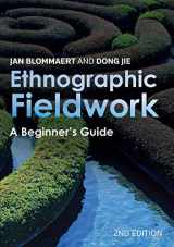 9781788927123-1788927125-Ethnographic Fieldwork: A Beginner's Guide