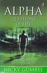 9781842911648-1842911643-Alpha - Questions of Life