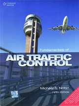 9788131523841-8131523845-Fundamentals Of Air Traffic Control
