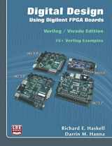 9780982497098-0982497091-Digital Design Using Digilent FPGA Boards: Verilog / Vivado Edition