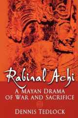 9780195139754-0195139755-Rabinal Achi: A Mayan Drama of War and Sacrifice