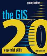 9781589483224-1589483227-The GIS 20: Essential Skills