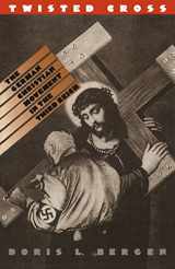 9780807822531-0807822531-Twisted Cross: The German Christian Movement in the Third Reich