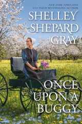 9781496739865-1496739868-Once Upon a Buggy (The Amish of Apple Creek)