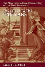 9780802868428-0802868428-The Letter to the Ephesians (New International Commentary on the New Testament (NICNT))