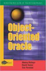 9781591406075-1591406072-Object-Oriented Oracle (Solutions For IT Professionals)