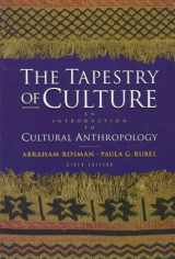 9780070540002-0070540004-The Tapestry of Culture