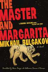 9781419756504-1419756508-The Master and Margarita
