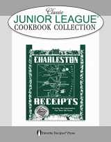 9780871975508-0871975505-Charleston Receipts Classic Junior League Cookbook