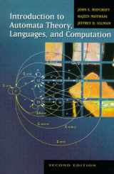 9780582843080-0582843081-Multi Pack: Introduction to Automata Theory, Languages, and Computation (International Edition) with Introduction to Programming using SML: AND Introduction to Programming Using SML