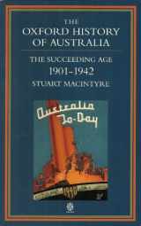 9780195535181-0195535189-The Oxford History of Australia