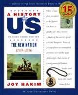 9780195327182-0195327187-A History of US: The New Nation: 1789-1850A History of US Book Four (A ^AHistory of US)