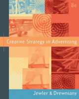 9780534625108-053462510X-Creative Strategy in Advertising (with InfoTrac)