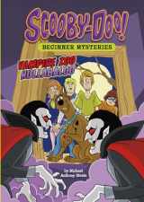 9781496547743-1496547748-Vampire Zoo Hullabaloo (Scooby-Doo! Beginner Mysteries)