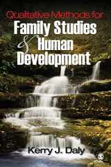 9781412914031-1412914035-Qualitative Methods for Family Studies and Human Development