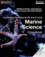 9781316640869-1316640868-Cambridge International AS and A Level Marine Science Coursebook
