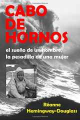 9781934199299-193419929X-Cabo de Hornos: El sueno de un hombre, la pesadilla de una mujer (Spanish Edition)