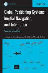 9780470041901-0470041900-Global Positioning Systems, Inertial Navigation, and Integration