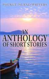 9780984927258-0984927255-Phuket Island Writers - An Anthology of Short Stories
