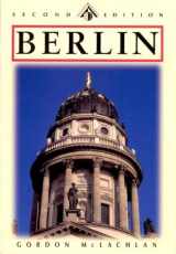 9789622176577-9622176577-Berlin: Second Edition (Odyssey Illustrated Guides)