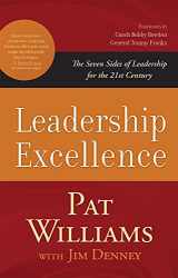 9781642250114-1642250112-Leadership Excellence: The Seven Sides of Leadership for the 21st Century