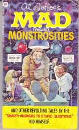 9780446740999-0446740993-Al Jaffee's Mad (Yecch!) Monstrosities