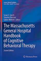 9783031293672-3031293673-The Massachusetts General Hospital Handbook of Cognitive Behavioral Therapy (Current Clinical Psychiatry)