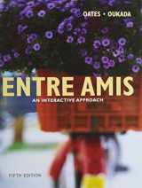 9780618739806-0618739807-Entre Amis: An Interactive Approach (French Edition)
