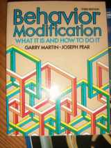 9780130723154-0130723150-Behavior modification: What it is and how to do it