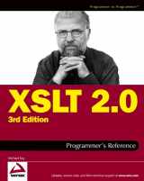 9780764569098-0764569090-XSLT 2.0 Programmer's Reference
